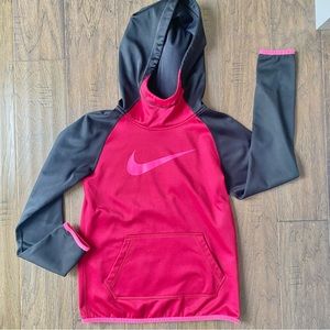 Nike Pullover Sweatshirt